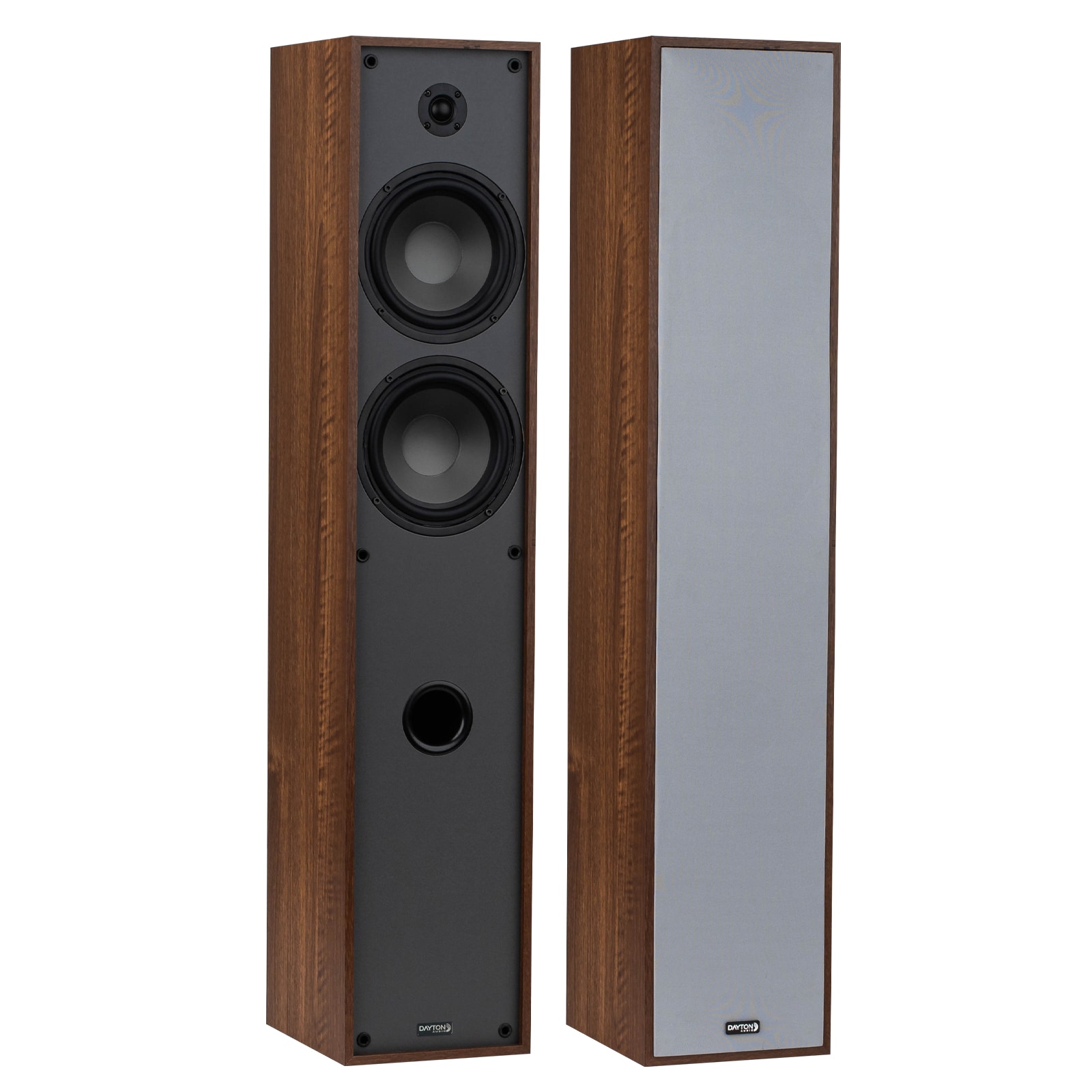 Dayton T65 Floorstanding Speaker